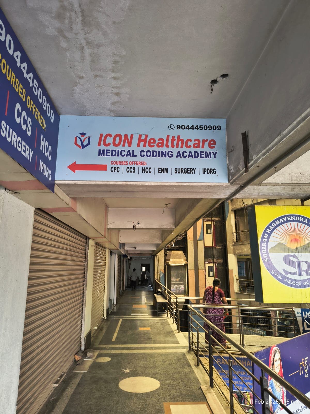 ICON Medical Coding Institute ICON Medical Coding Institute photo 2